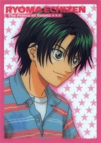 BUY NEW prince of tennis - 72502 Premium Anime Print Poster